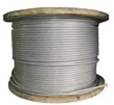Канат стальной ГОСТ 2688-80